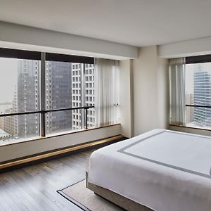 Corner King Room